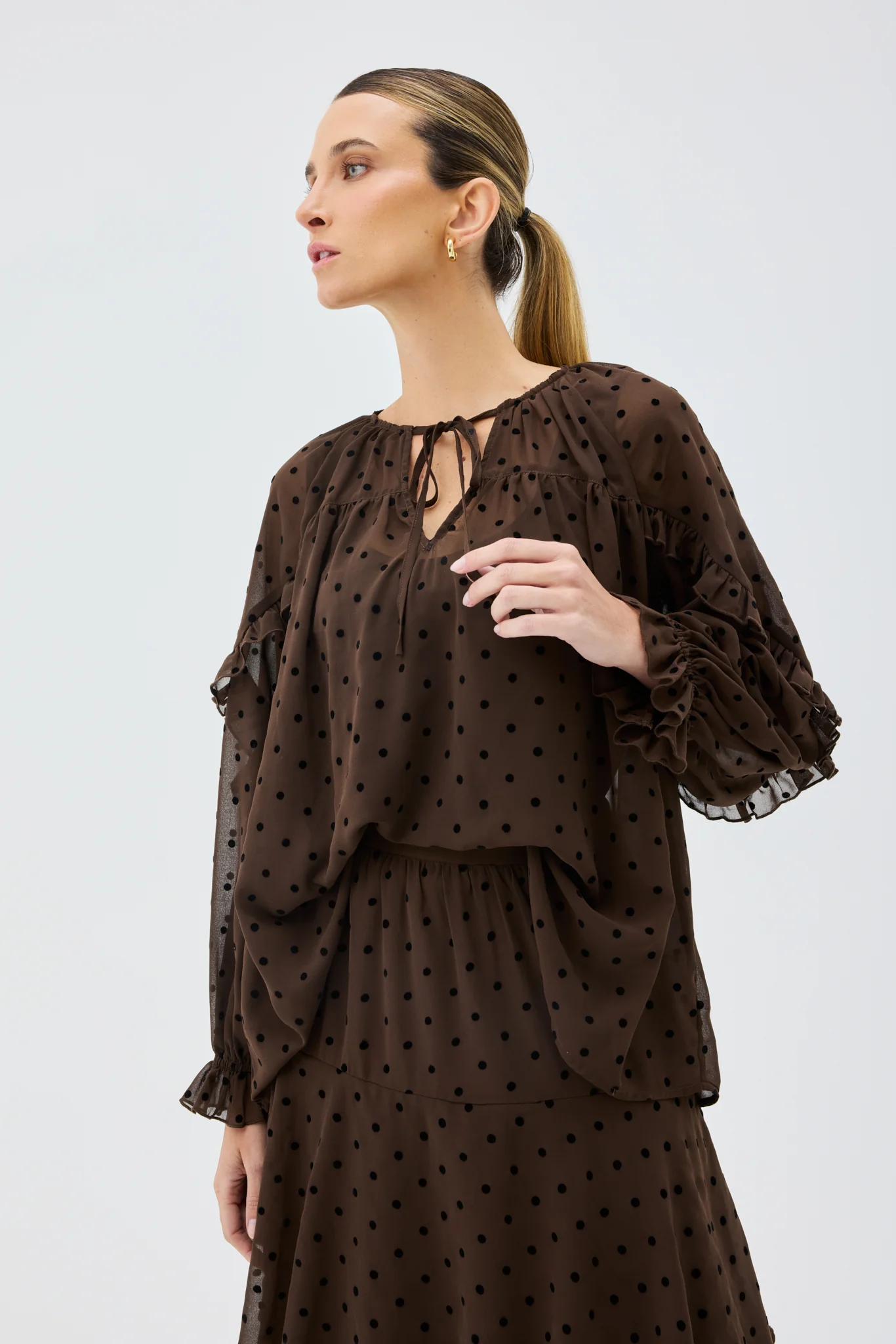 Tops for Mature Women